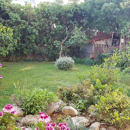 Cozy Nika דירה *