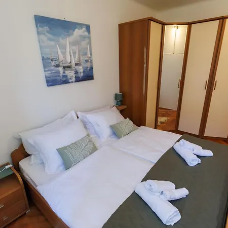 Cozy Nika Διαμέρισμα