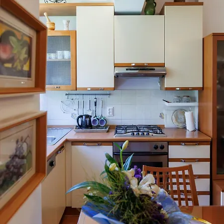 Apartman Cozy Nika Split