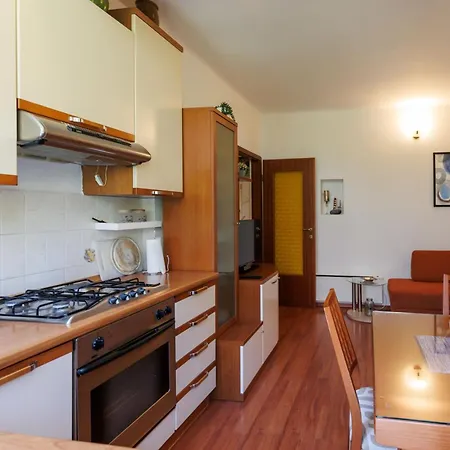 Cozy Nika 스플리트