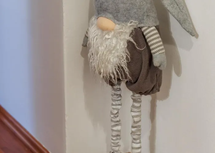 Cozy Nika 아파트 *