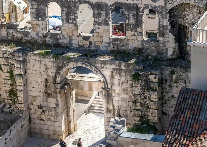 Cozy Nika * 스플리트